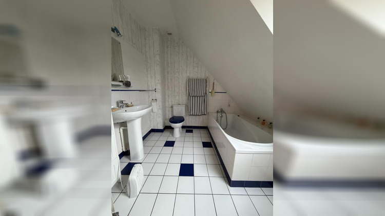 Ma-Cabane - Vente Maison SARGE LES LE MANS, 102 m²