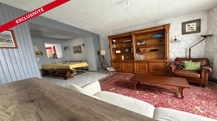 Ma-Cabane - Vente Maison SARGE LES LE MANS, 87 m²