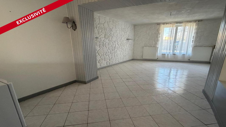 Ma-Cabane - Vente Maison SARGE LES LE MANS, 87 m²