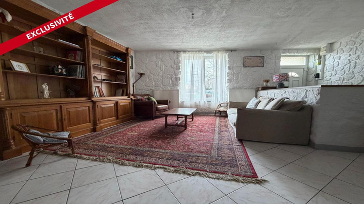 Ma-Cabane - Vente Maison SARGE LES LE MANS, 87 m²