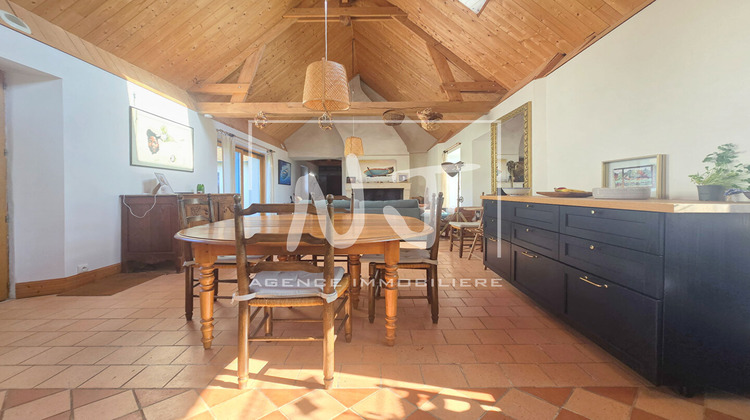 Ma-Cabane - Vente Maison SARGE-LES-LE-MANS, 134 m²