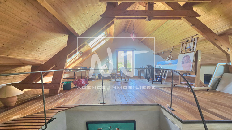 Ma-Cabane - Vente Maison SARGE-LES-LE-MANS, 134 m²