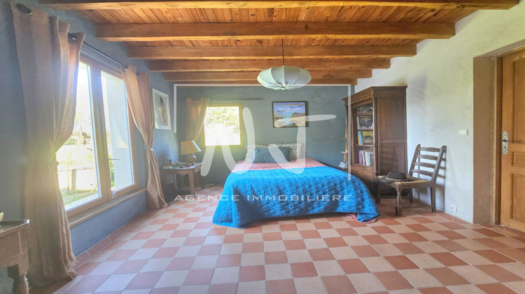 Ma-Cabane - Vente Maison SARGE-LES-LE-MANS, 134 m²