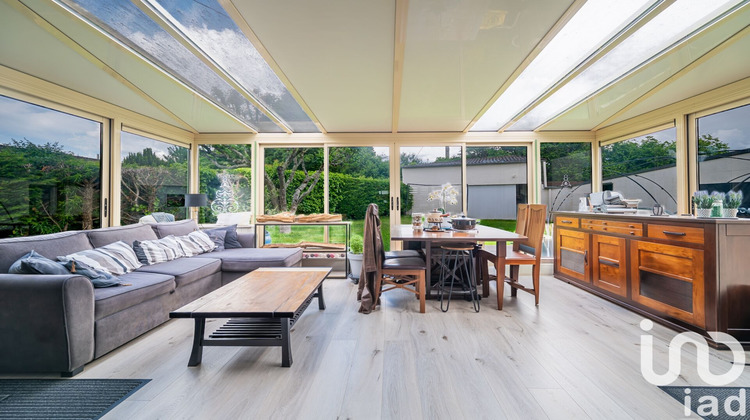 Ma-Cabane - Vente Maison Sargé-Lès-le-Mans, 119 m²