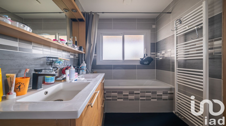 Ma-Cabane - Vente Maison Sargé-Lès-le-Mans, 119 m²