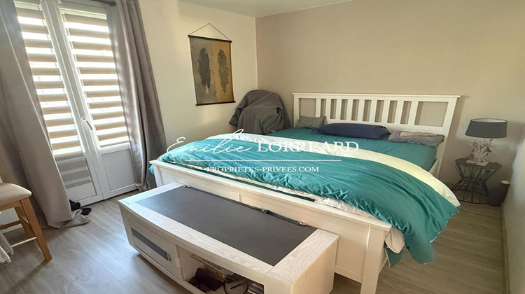 Ma-Cabane - Vente Maison SARGE LES LE MANS, 119 m²