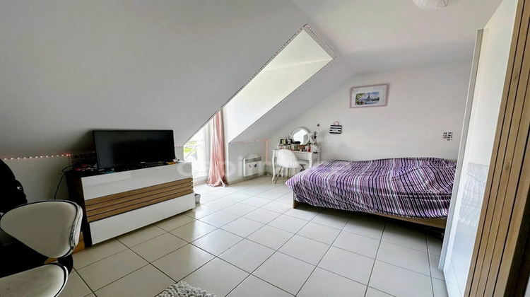 Ma-Cabane - Vente Maison SARGE LES LE MANS, 100 m²