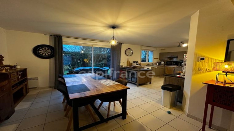 Ma-Cabane - Vente Maison SARGE LES LE MANS, 100 m²