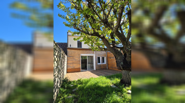 Ma-Cabane - Vente Maison SARGE LES LE MANS, 87 m²