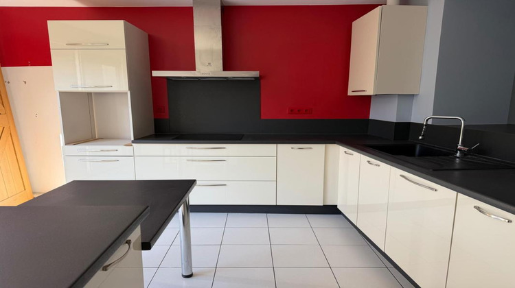 Ma-Cabane - Vente Maison SARGE LES LE MANS, 87 m²