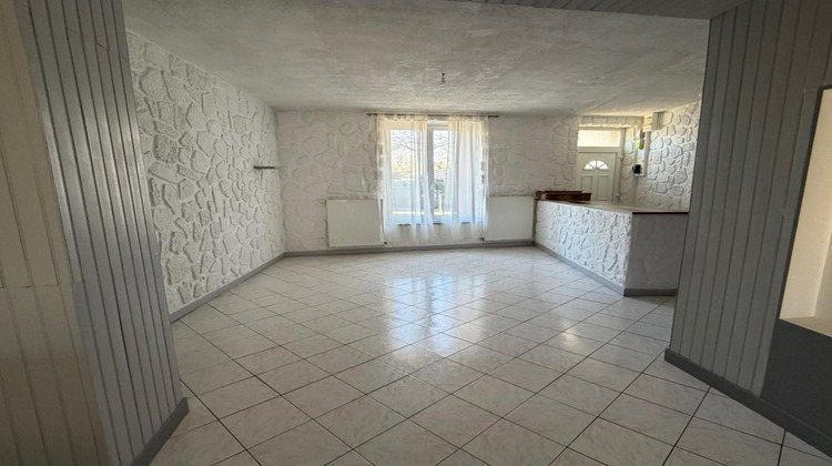 Ma-Cabane - Vente Maison SARGE LES LE MANS, 87 m²