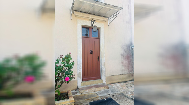 Ma-Cabane - Vente Maison SARGE LES LE MANS, 0 m²