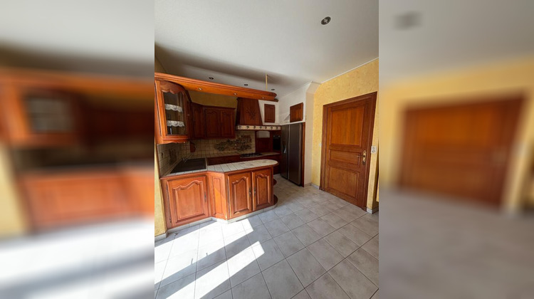 Ma-Cabane - Vente Maison SARGE LES LE MANS, 0 m²