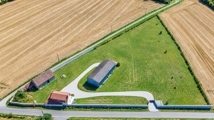 Ma-Cabane - Vente Maison SARGE LES LE MANS, 110 m²
