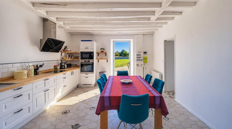 Ma-Cabane - Vente Maison SARGE LES LE MANS, 110 m²