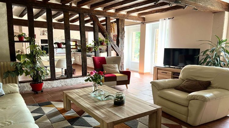 Ma-Cabane - Vente Maison SARGE SUR BRAYE, 350 m²