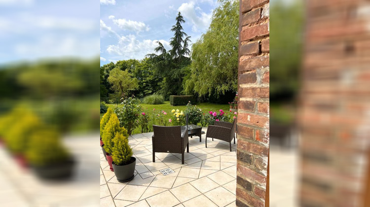 Ma-Cabane - Vente Maison SARGE SUR BRAYE, 350 m²