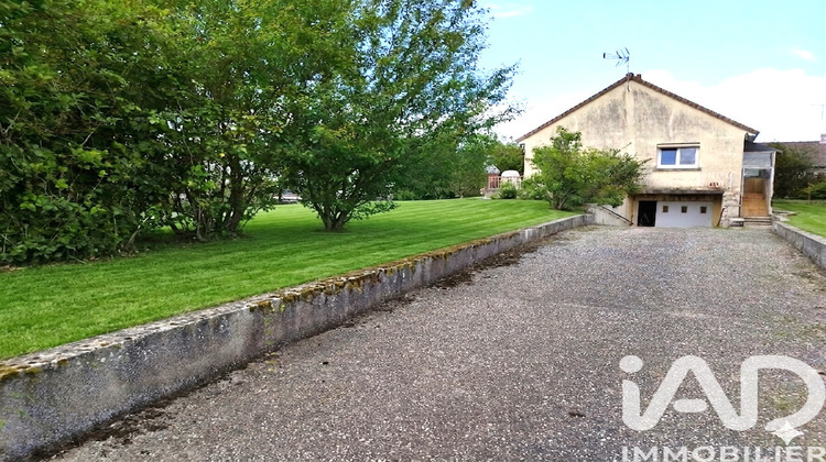Ma-Cabane - Vente Maison Sargé-sur-Braye, 70 m²