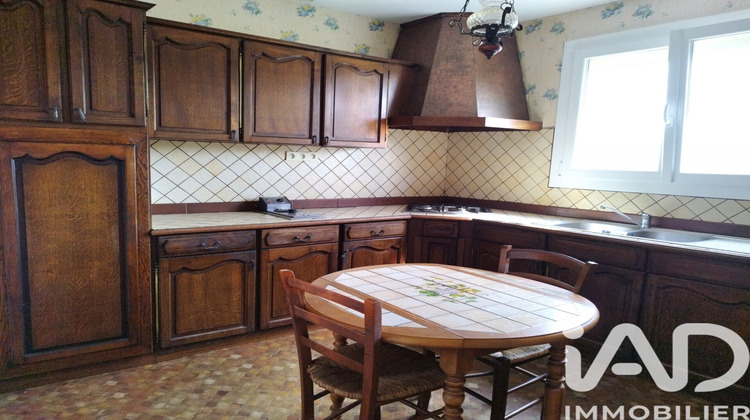 Ma-Cabane - Vente Maison Sargé-sur-Braye, 70 m²