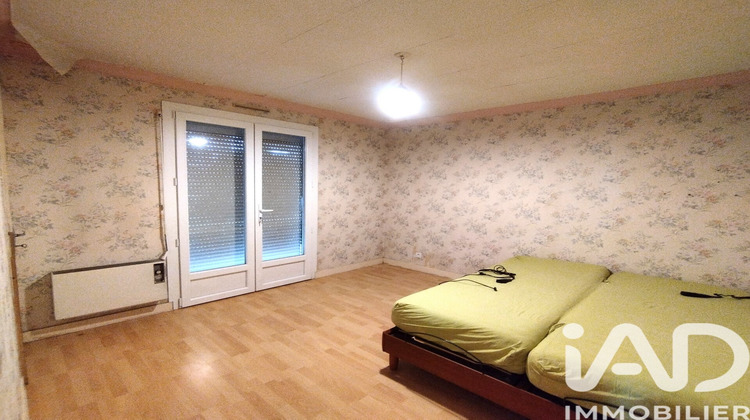 Ma-Cabane - Vente Maison Sargé-sur-Braye, 70 m²