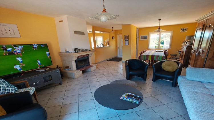 Ma-Cabane - Vente Maison SARGE-SUR-BRAYE, 123 m²