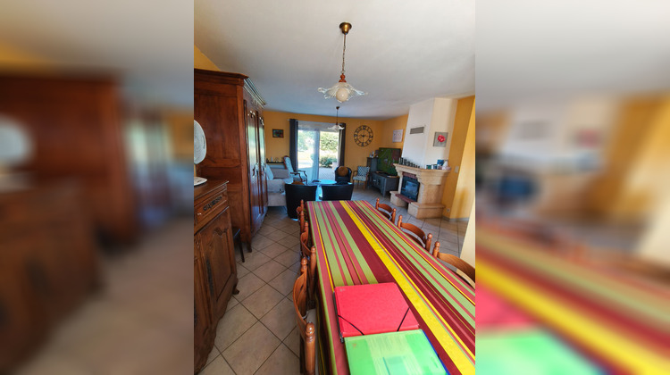 Ma-Cabane - Vente Maison SARGE-SUR-BRAYE, 123 m²