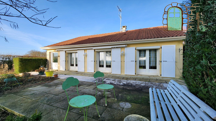 Ma-Cabane - Vente Maison Sargé-sur-Braye, 69 m²