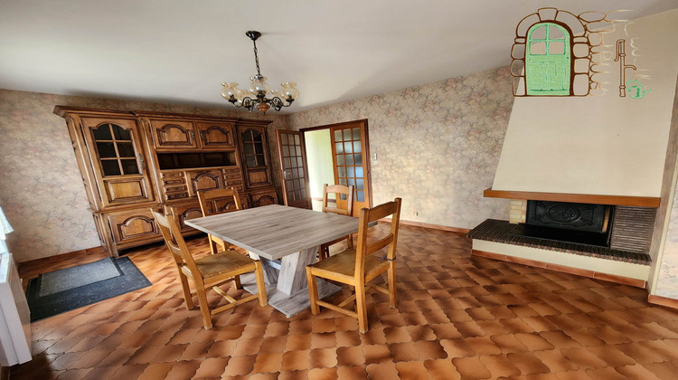 Ma-Cabane - Vente Maison Sargé-sur-Braye, 69 m²