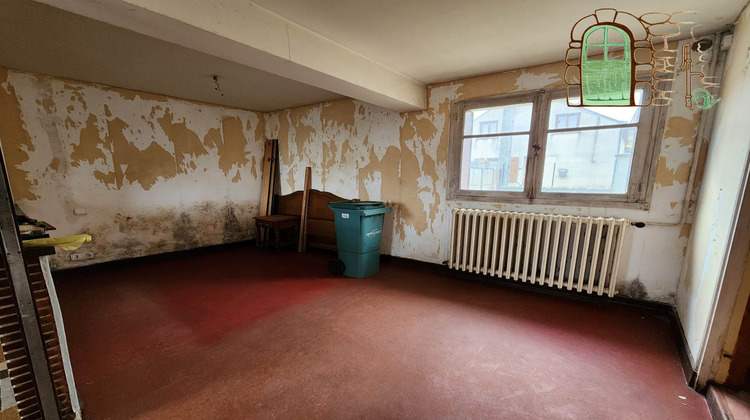 Ma-Cabane - Vente Maison Sargé-sur-Braye, 41 m²