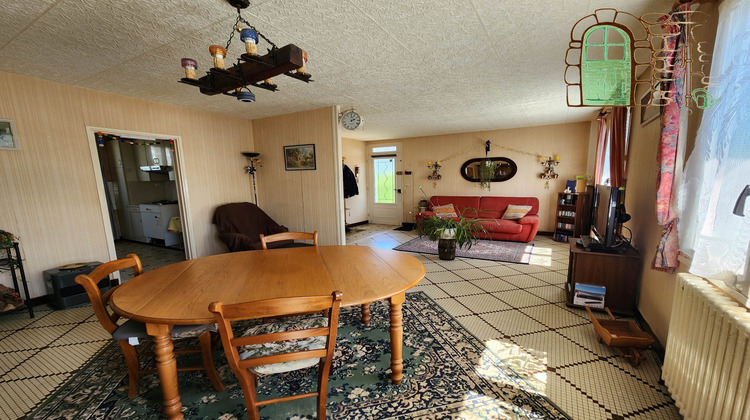 Ma-Cabane - Vente Maison Sargé-sur-Braye, 75 m²