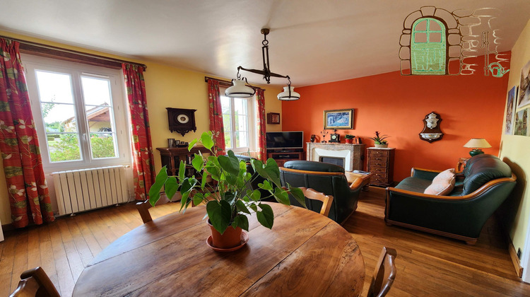 Ma-Cabane - Vente Maison Sargé-sur-Braye, 208 m²