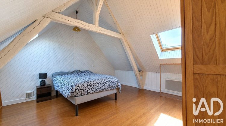 Ma-Cabane - Vente Maison Sargé-sur-Braye, 105 m²