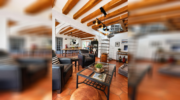 Ma-Cabane - Vente Maison SARGE SUR BRAYE, 340 m²