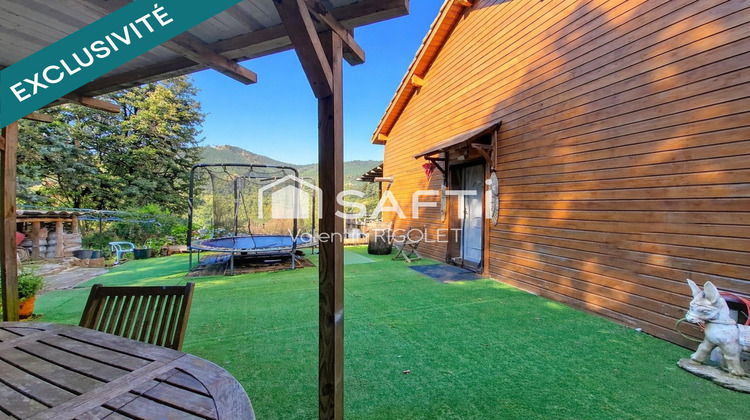 Ma-Cabane - Vente Maison Sari-d'Orcino, 97 m²