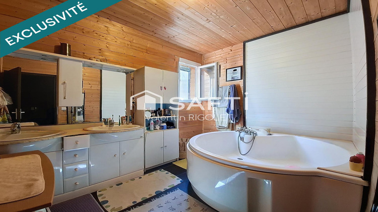 Ma-Cabane - Vente Maison Sari-d'Orcino, 97 m²