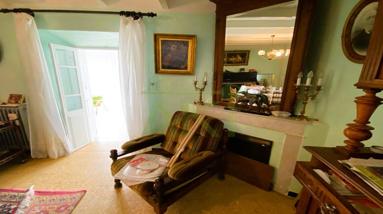 Ma-Cabane - Vente Maison Sari-d'Orcino, 131 m²