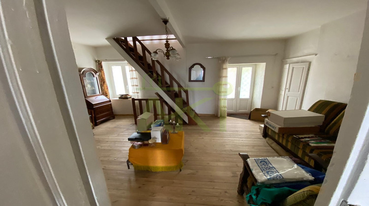 Ma-Cabane - Vente Maison Sari-d'Orcino, 131 m²