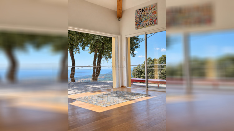 Ma-Cabane - Vente Maison Sari-d'Orcino, 146 m²