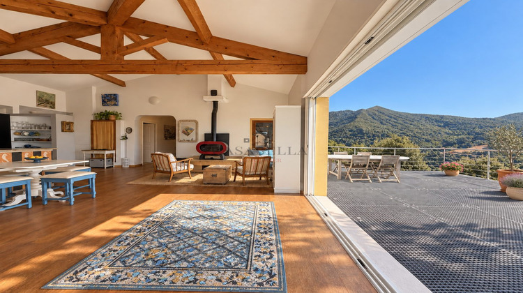 Ma-Cabane - Vente Maison Sari-d'Orcino, 146 m²