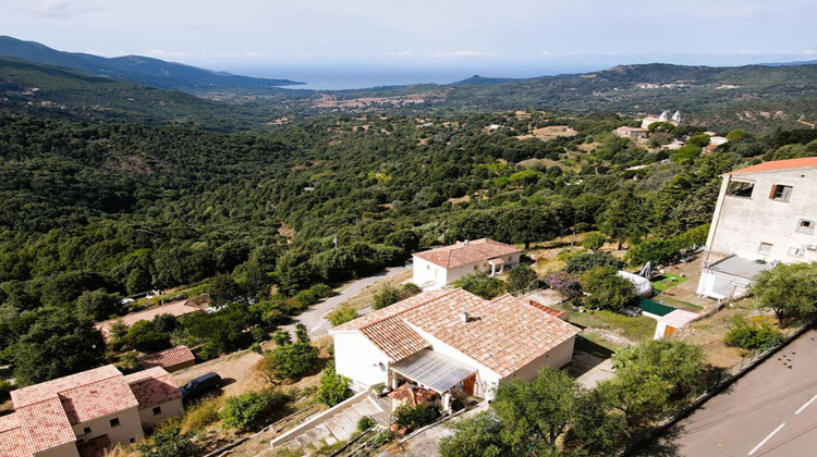 Ma-Cabane - Vente Maison SARI D ORCINO, 100 m²