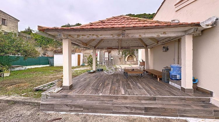 Ma-Cabane - Vente Maison SARI D ORCINO, 100 m²