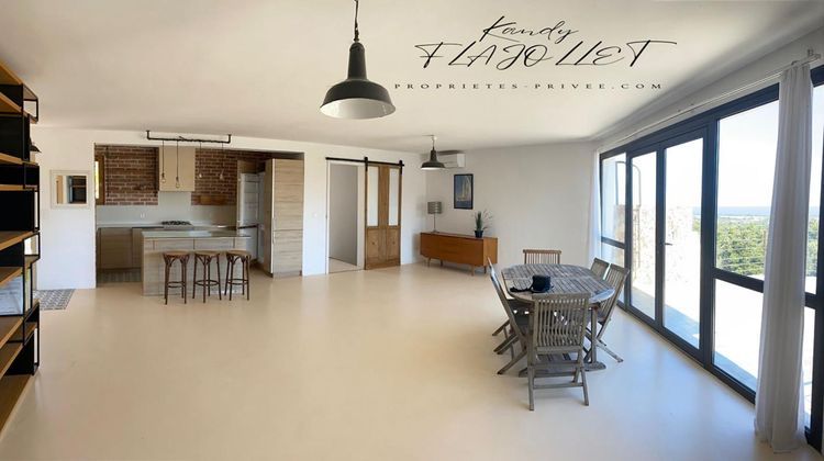 Ma-Cabane - Vente Maison SARI SOLENZARA, 135 m²