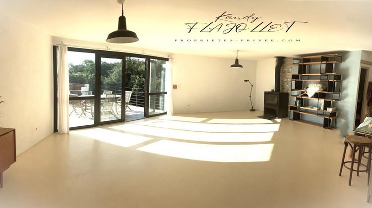 Ma-Cabane - Vente Maison SARI SOLENZARA, 135 m²