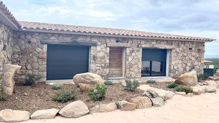 Ma-Cabane - Vente Maison SARI-SOLENZARA, 138 m²