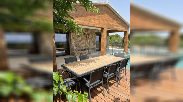 Ma-Cabane - Vente Maison SARI-SOLENZARA, 95 m²