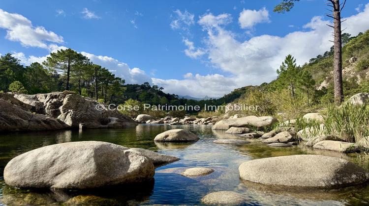 Ma-Cabane - Vente Maison Sari-Solenzara, 450 m²