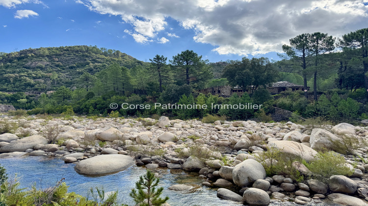 Ma-Cabane - Vente Maison Sari-Solenzara, 450 m²