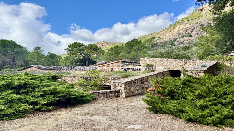 Ma-Cabane - Vente Maison Sari-Solenzara, 450 m²