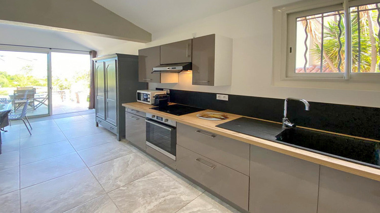 Ma-Cabane - Vente Maison Sari-Solenzara, 450 m²