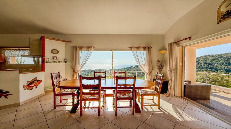 Ma-Cabane - Vente Maison Sari-Solenzara, 185 m²